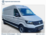 2026 VOLKSWAGEN CRAFTER 35 LWB HIGHLINE 2.0 TDI 177BHP AUTO