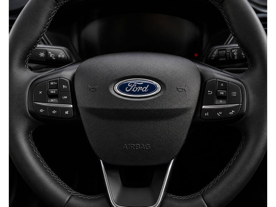 2022 Ford Kuga 1.5L Diesel For Sale Images