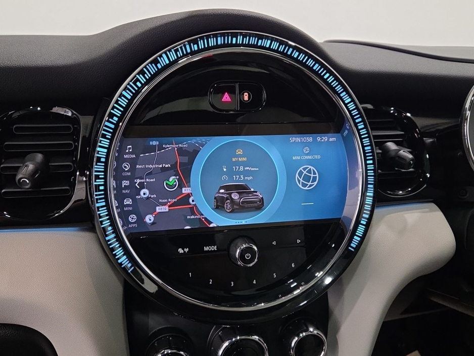 2023 MINI Hatch 0L Electric For Sale Images