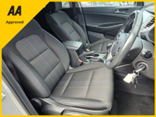 2018 Hyundai Tucson 1.6L Petrol For Sale Images