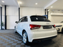 2017 AUDI A1 5DR AUTO