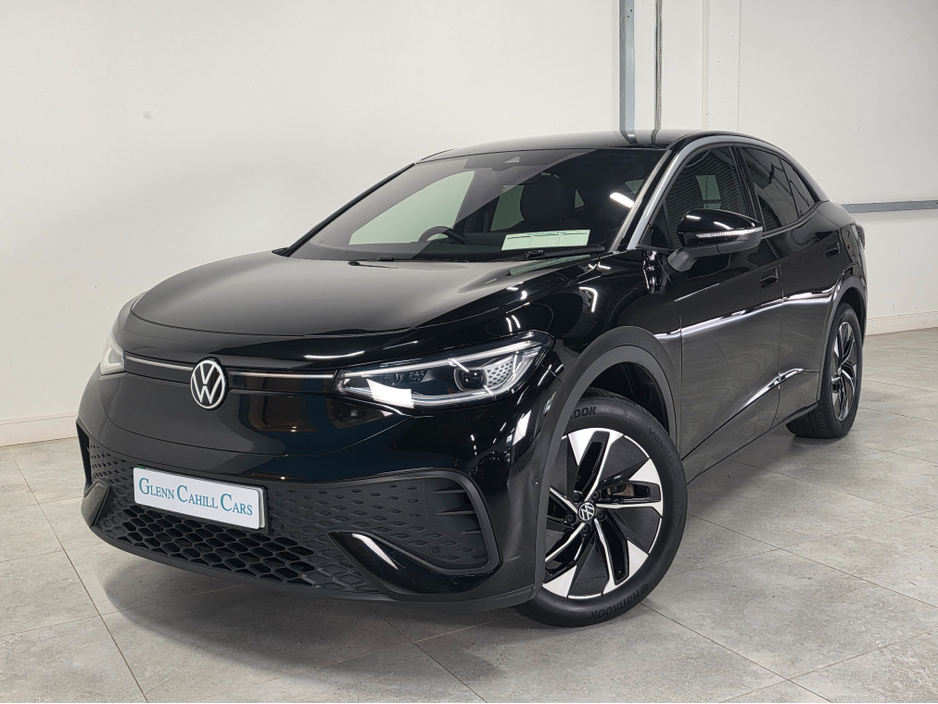 2024 Volkswagen ID.5 0L Electric For Sale Images
