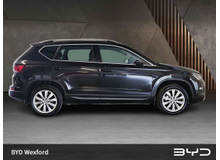 2018 SEAT Ateca 1.6L Diesel For Sale Images