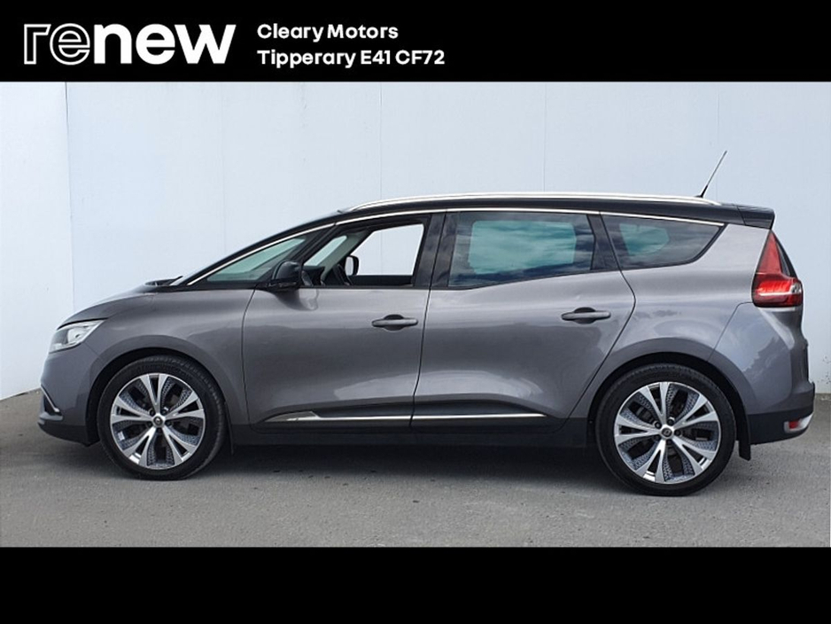 2020 Renault Grand Scenic 1.8L Diesel For Sale Images