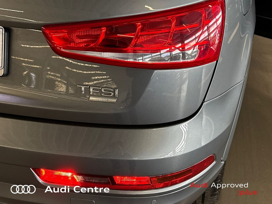 Audi Q3 1.4 TFSI COD 150 ULTRA SE 4D — thumbnail 18