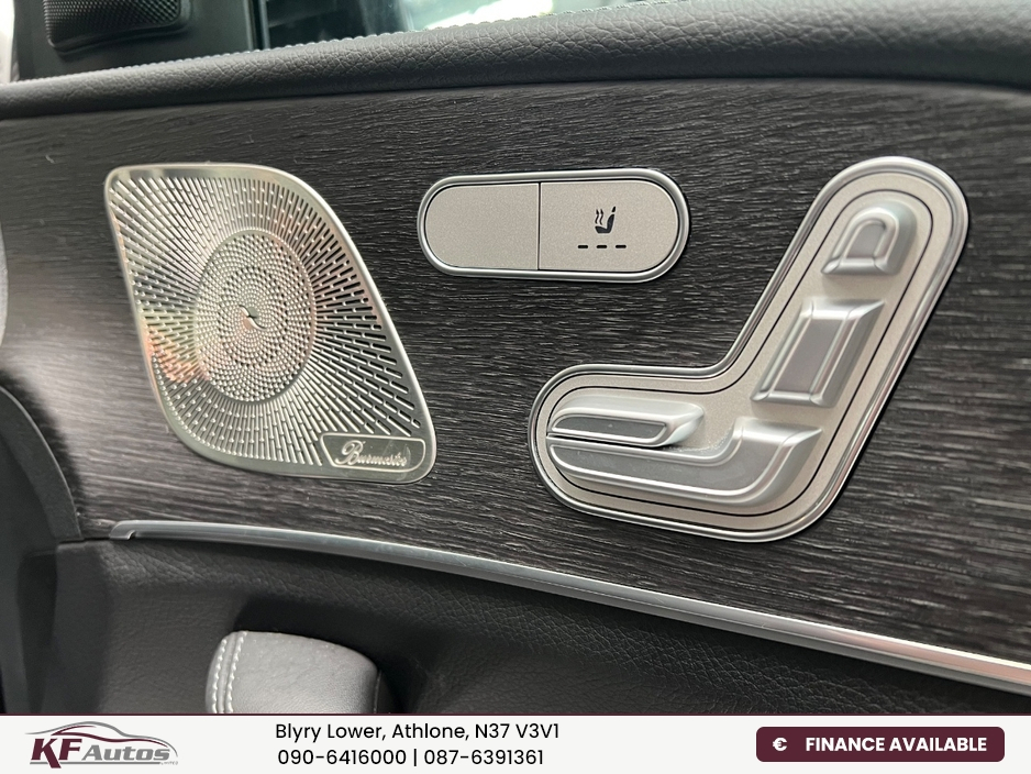 2022 Mercedes-Benz GLE Class 2L Diesel Hybrid For Sale Images
