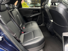 2023 Subaru Solterra 0L Electric For Sale Images