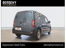 2025 Opel Combo 1.5L Diesel For Sale Images