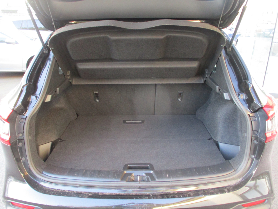 2018 Nissan Qashqai 1.2L Petrol For Sale Images