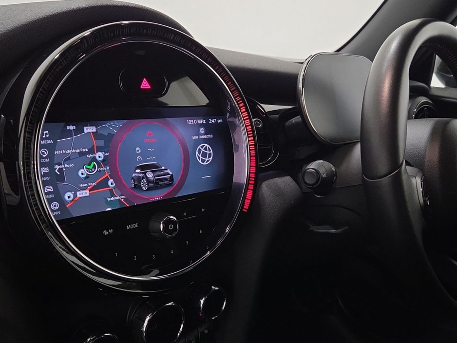 2021 MINI Hatch 1.5L Petrol For Sale Images