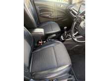 2019 Ford Ecosport 1L Petrol For Sale Images