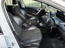 2017 Peugeot 2008 1.6L Diesel For Sale Images