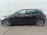 2017 VOLKSWAGEN GOLF 1.6TDI DSG Auto 5DR 110HP Highline Leather Interior