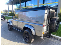 2012 Land Rover Defender 2.2L Diesel For Sale Images