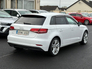 2020 AUDI A3 HATCHBACK 1.4 AUTOMATIC * REAR VIEW CAMERA, PARKING SENSORS FRONT AND REAR, AUDI MULTIMEDIA, POWERED FOLDING HEATED MIRRORS, 2 KEYS, PADDLE SHIFT, 18