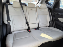 2022 Hyundai Tucson 1.6L Petrol Hybrid For Sale Images