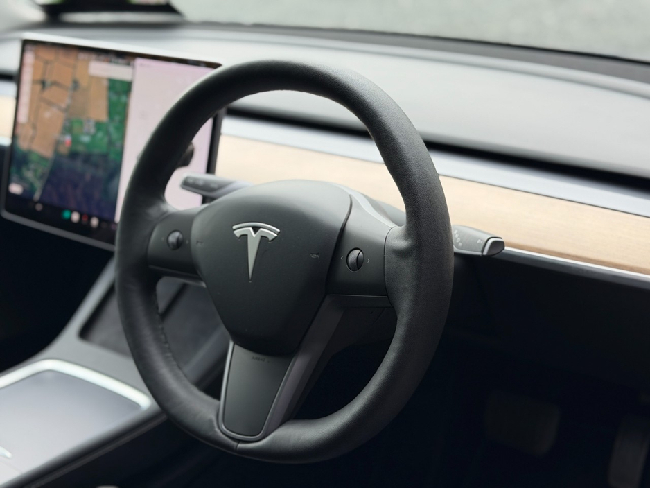 2021 Tesla Model 3 0L Electric For Sale Images