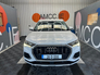 2021 AUDI Q3 €33950 2021 Audi Q3 AUTOMATIC 2.0 TDI Quattro 35 Advanced - Heated Seats - 360 Camera