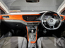 2019 VOLKSWAGEN POLO 1.0 AUTOMATIC