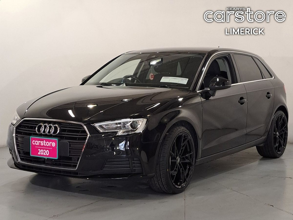 Audi A3 Sportback TFSI 1.4 — thumbnail 7