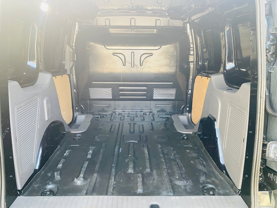 2023 Ford Transit Connect 1.5L Diesel For Sale Images