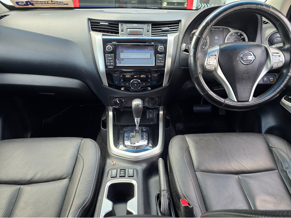 2018 Nissan Navara 2.3L Diesel For Sale Images