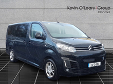 2024 Citroen SpaceTourer