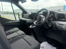 2025 Renault Master 2L Diesel For Sale Images