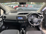 2017 TOYOTA YARIS LUNA 1.0 PETROL //REVERSE CAMERA// 