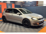 2014 VOLKSWAGEN GOLF 1.2 TSI 110 bhp DSG Comfortline