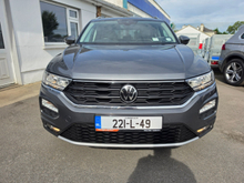 2022 Volkswagen T-Roc 2L Diesel For Sale Images