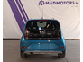 2017 VOLKSWAGEN UP! (2yr Warranty) 2017 CROSS 1.0 TSI Auto NCT