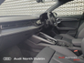 2025 AUDI A3 Audi A3 S Line 40 TFSIe PHEV S Tronic Auto Start/Stop