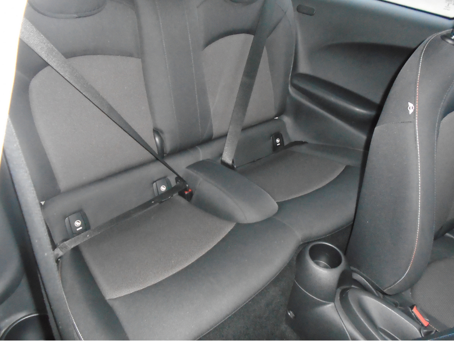 2014 MINI Hatch 1.5L Diesel For Sale Images