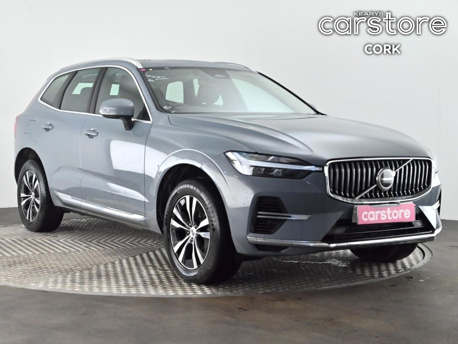 2022 Volvo XC60