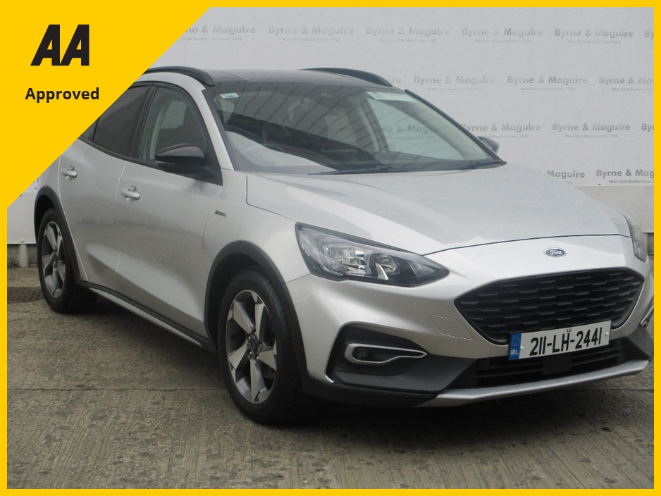 2021 Ford Focus For Sale Images