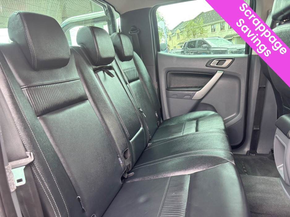 2019 Ford Ranger 2.2L Diesel For Sale Images