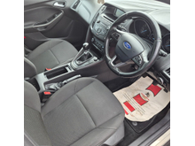 2016 Ford Focus 1.5L Diesel For Sale Images