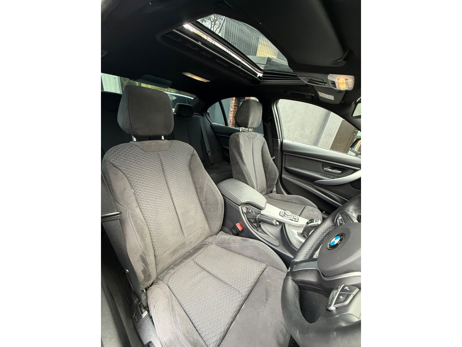 2013 BMW 3 Series 2L Petrol For Sale Images