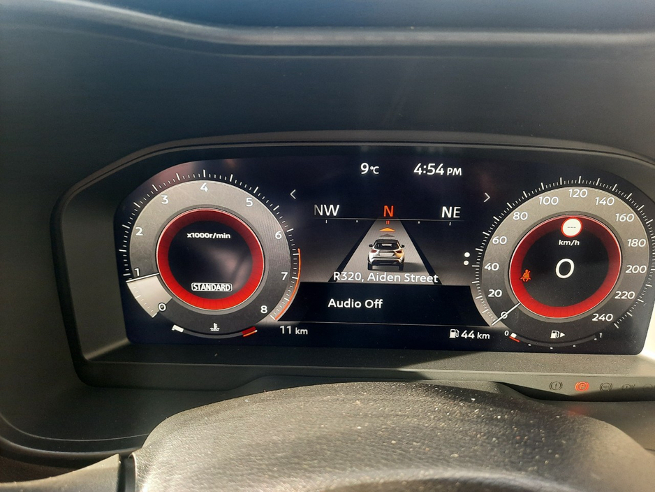 Nissan Juke 1.0 SV PREMIUM MY24.2 4DR — thumbnail 15