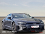 2023 AUDI RS E-TRON GT Quattro