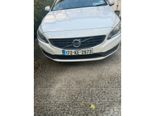 Volvo S60 2.0 D3 LUXURY 150 150BHP BUSINESS EDITION