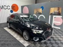 Audi A3 AUDI A3 SALOON AUTOMATIC 1.0 PETROL / 61K KMS / AUTOMATIC / REVERSE CAMERA / HEATED SEATS & MORE