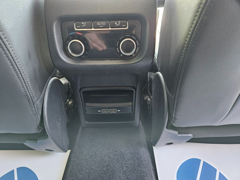 2019 SEAT Alhambra 2.0L Diesel For Sale Images