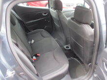 2019 Renault Clio 0L Petrol For Sale Images