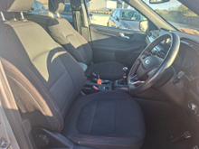 2020 Ford Kuga 1.5L Diesel For Sale Images