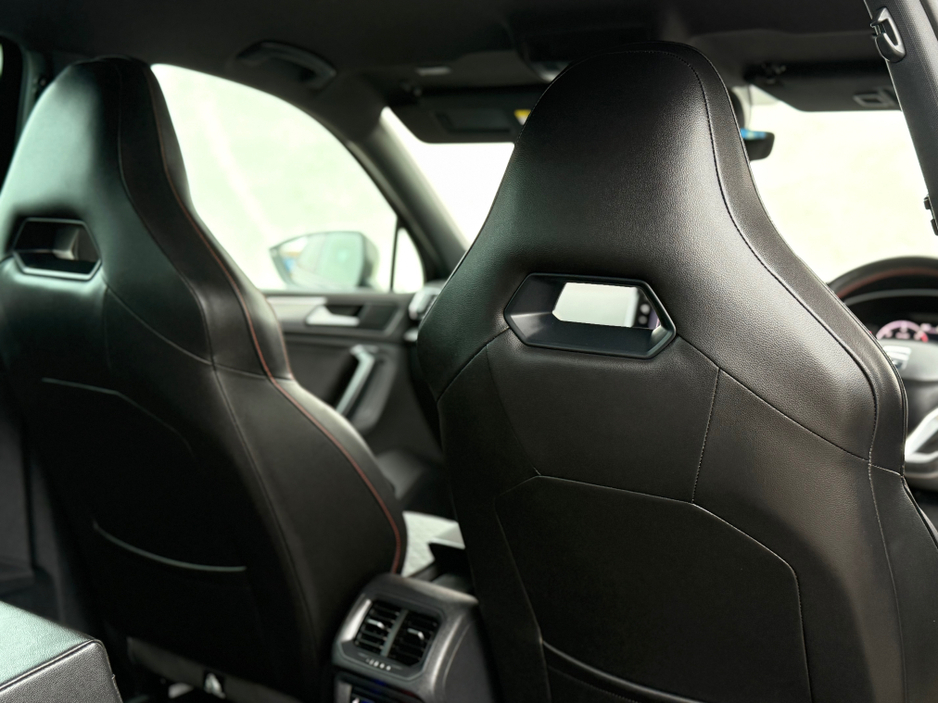 2021 SEAT Tarraco 2.0L Diesel For Sale Images