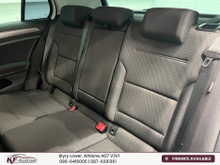 2019 Volkswagen Golf 1.2L Petrol For Sale Images