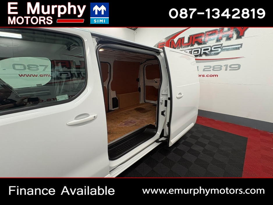 2022 Fiat Scudo 2L Diesel For Sale Images