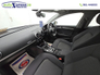 2017 AUDI A3 2.0 TFSI Quattro Automatic, Reversing camera